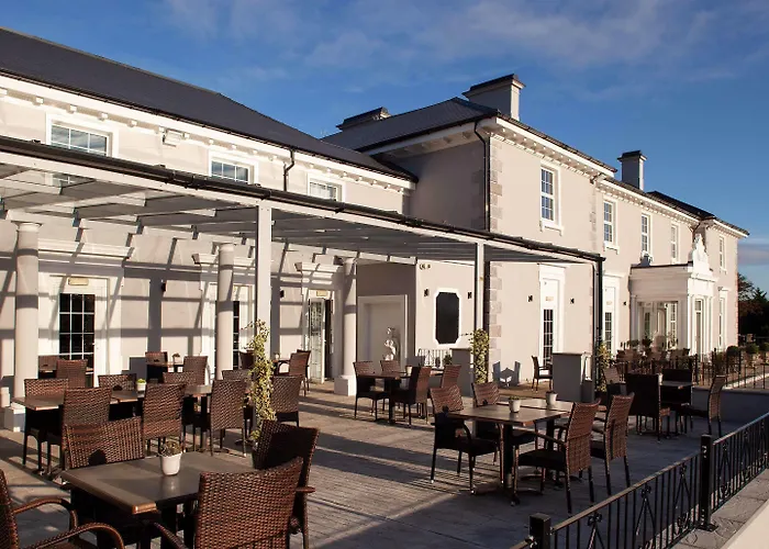 Elfordleigh Hotel